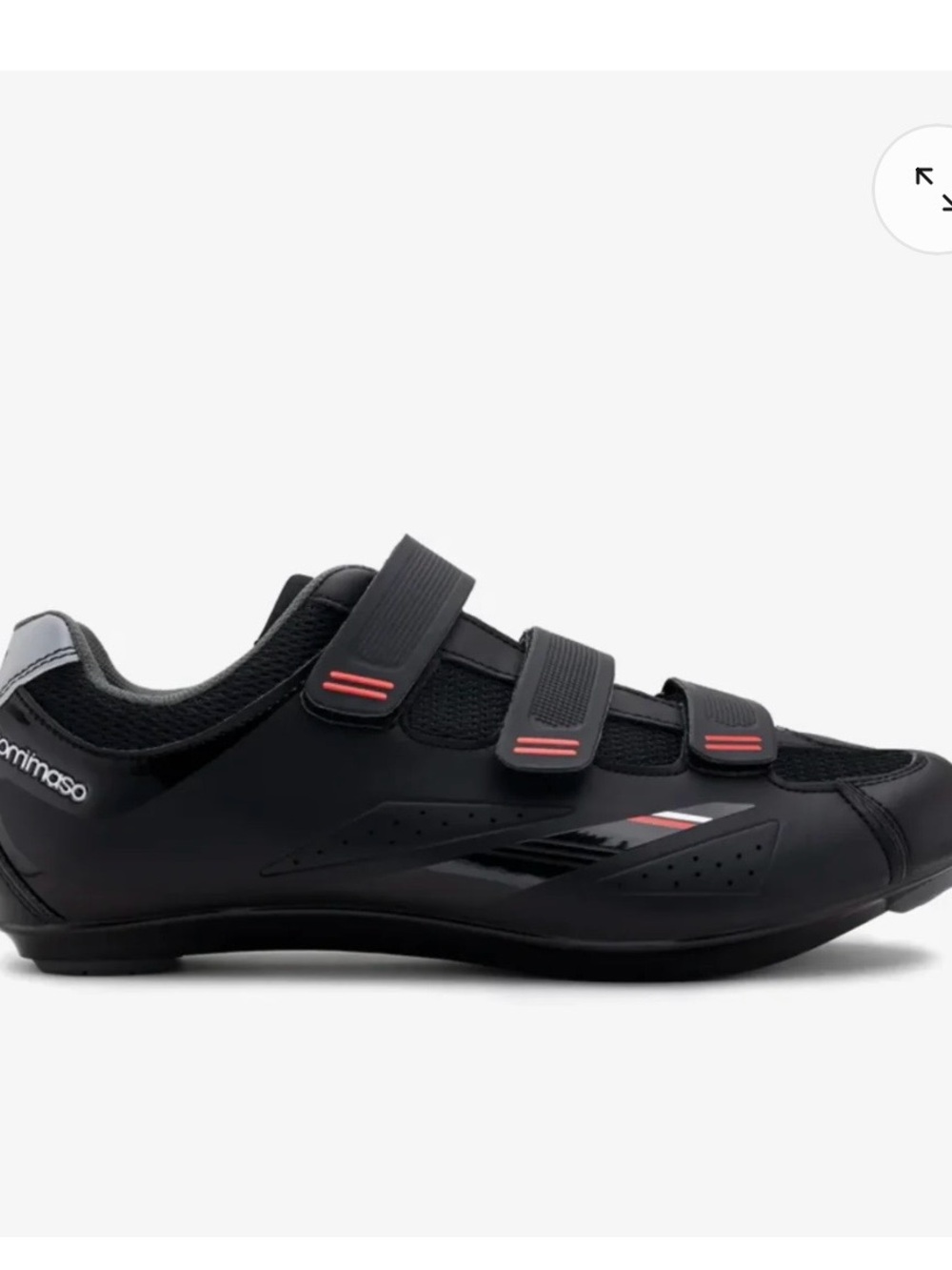 Tommaso Strada 100 - Men’s Peloton Cycling Shoes